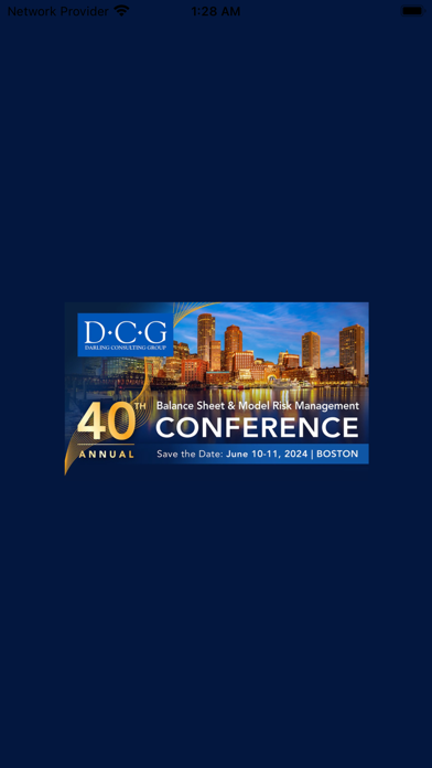 Darling Consulting Group Screenshot