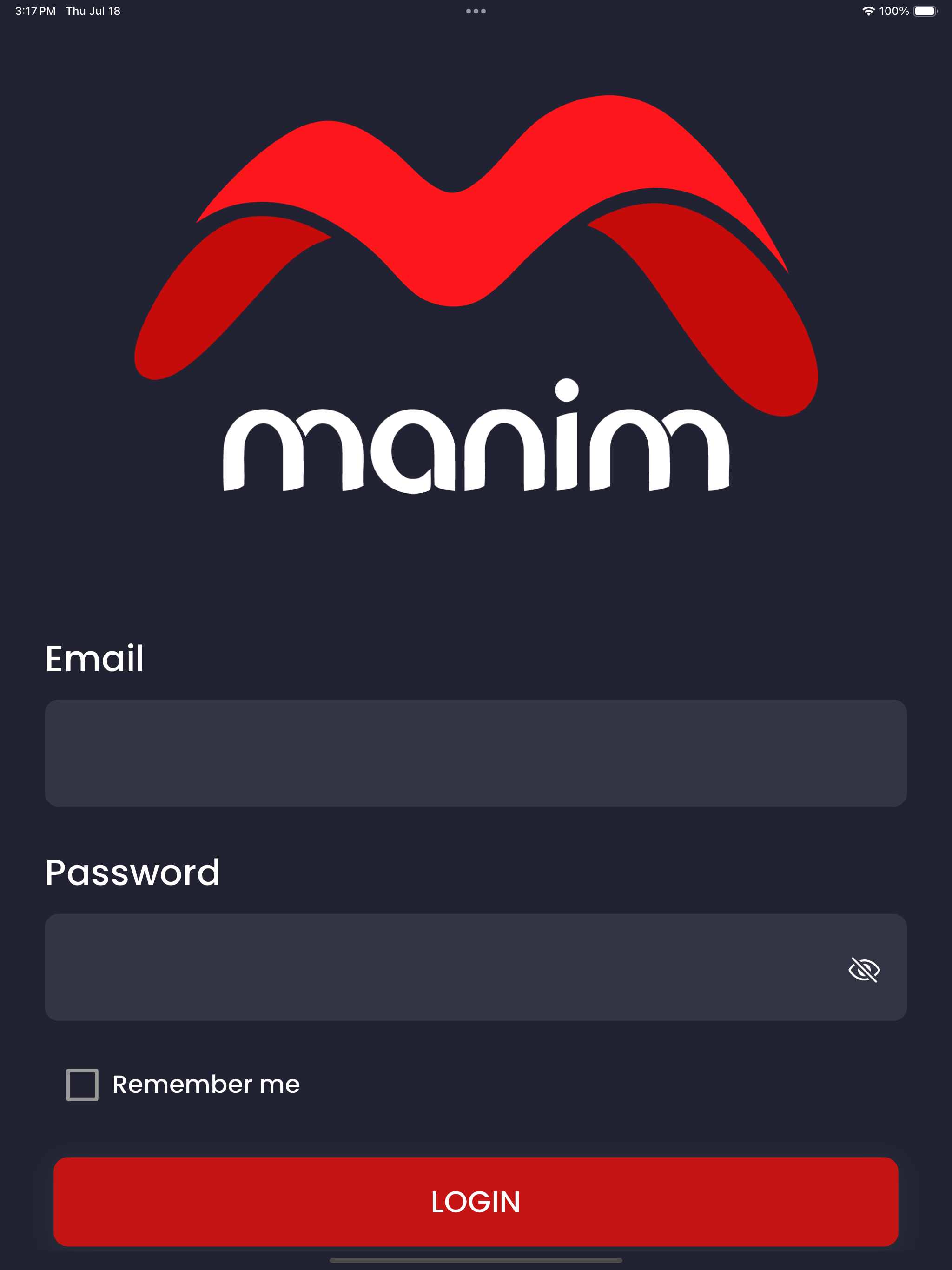 Manim Pro