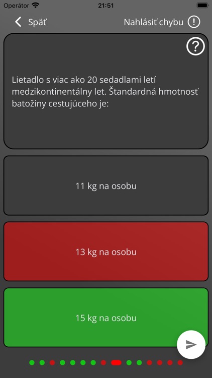 FlyTests: SK-LAPL/PPL screenshot-5
