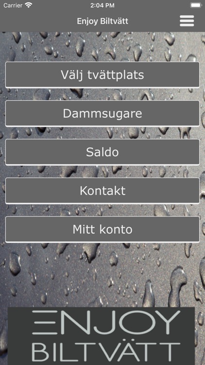 Enjoy Torslanda Biltvätt
