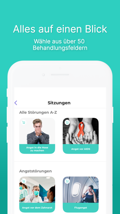 EioS App Screenshot