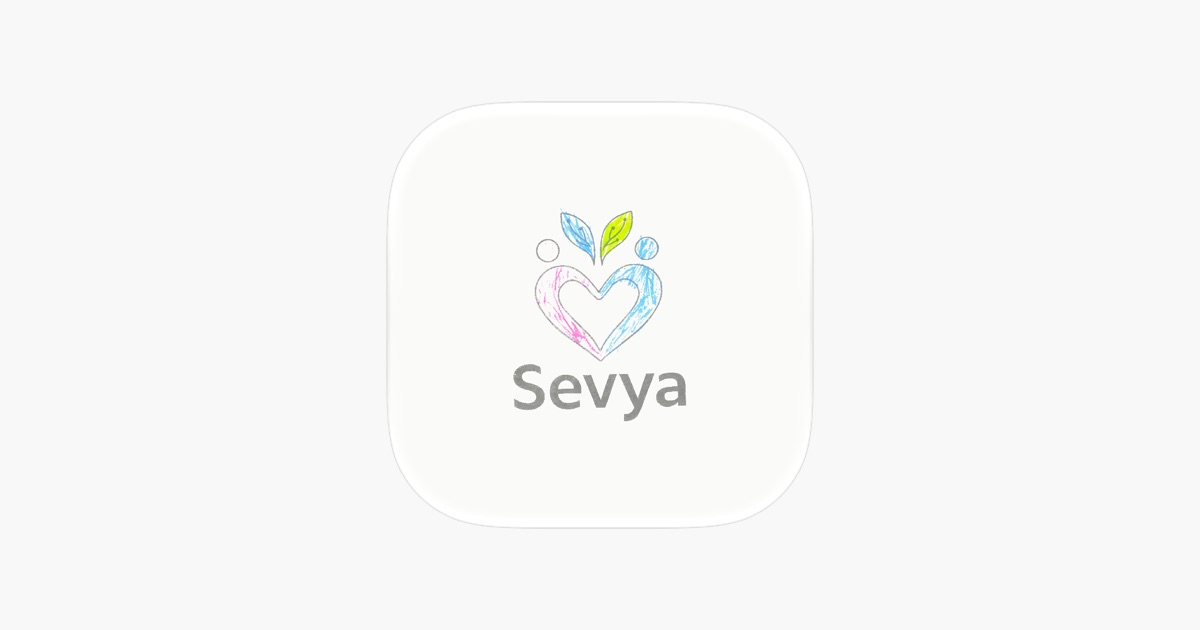 ‎Sevya App - App Store