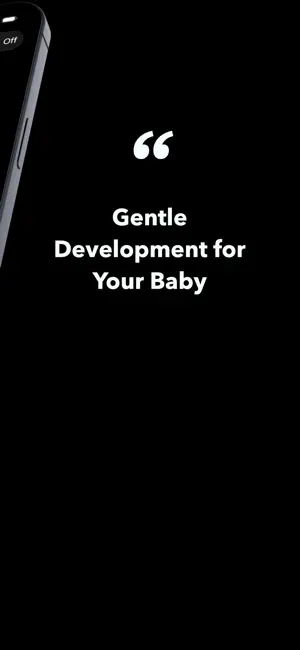 TinyLook: Baby Contrast Cards screenshot 3