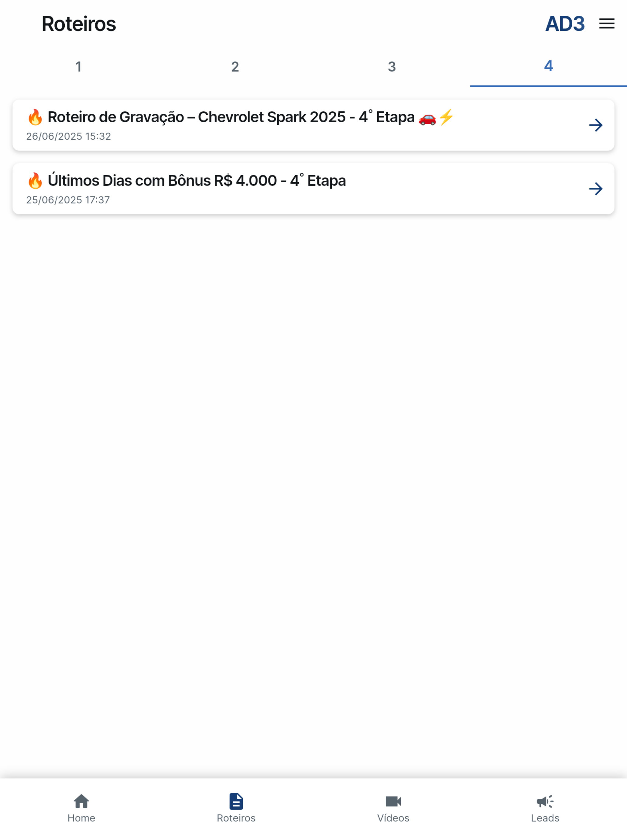 Auto Digital 3
