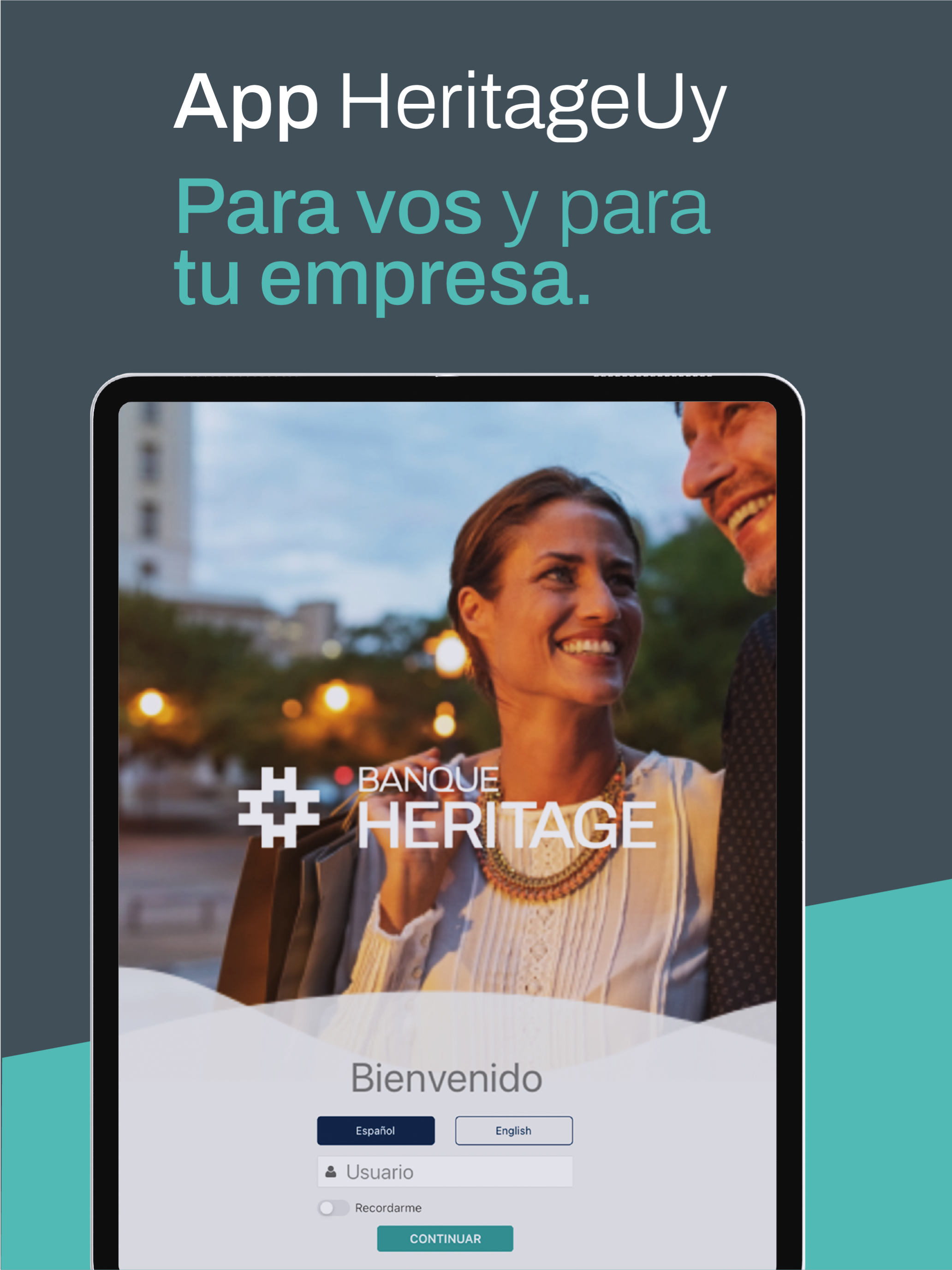 HeritageUY screenshot 6