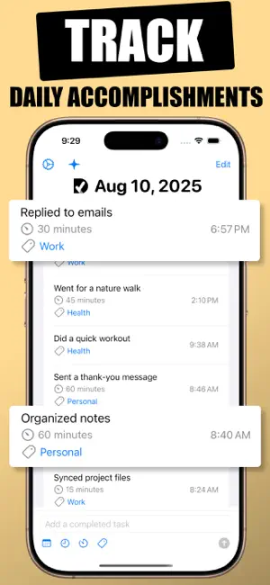 Didly - Hack Your Productivity screenshot 2