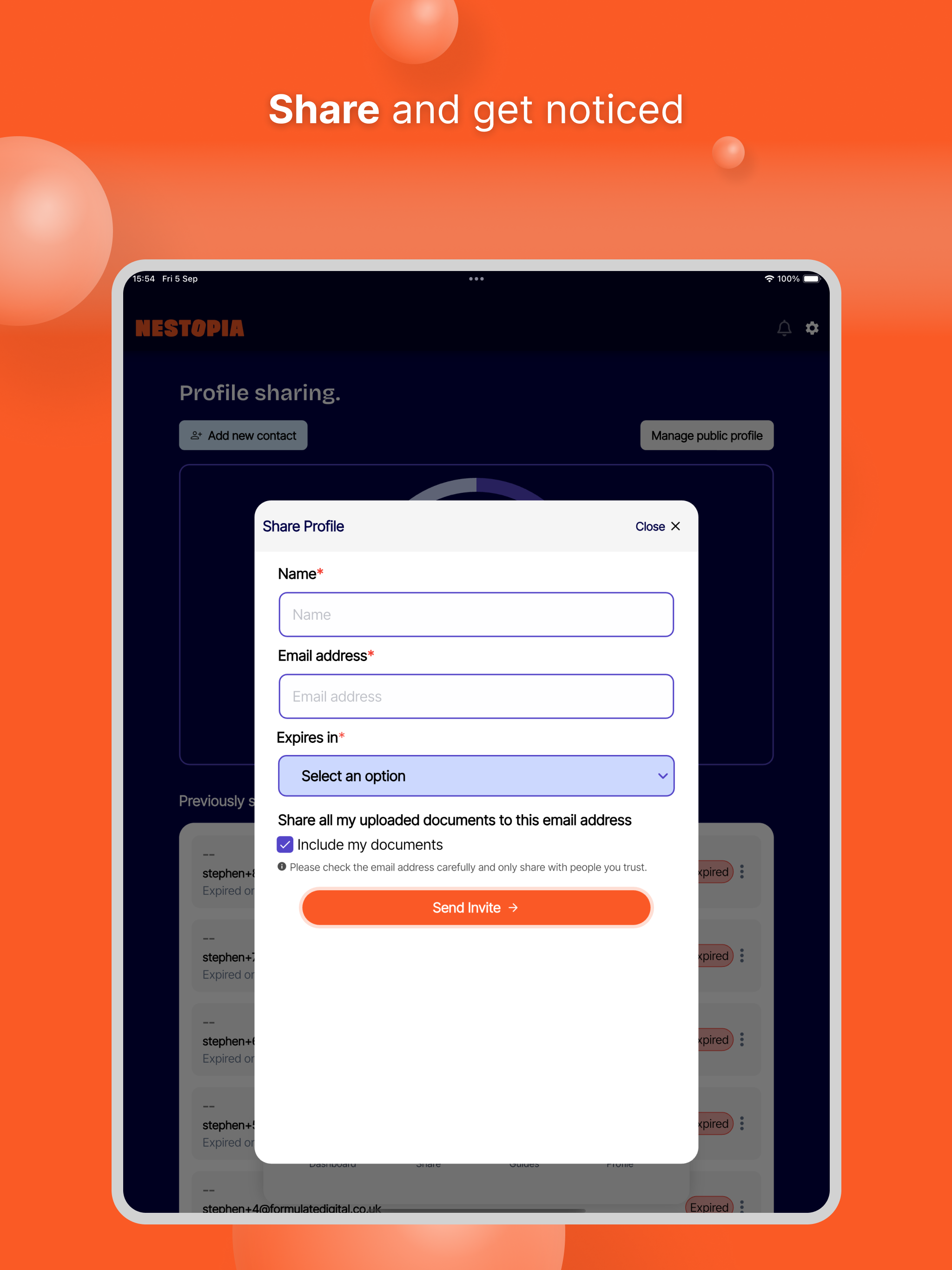 Nestopia - Smart Renting