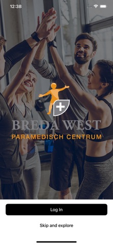 Breda West PMC Screenshot 1 of 8