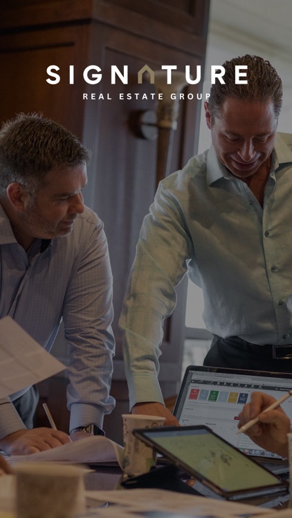 Signature Real Estate Mobile