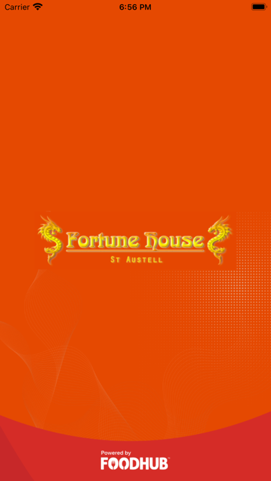 Fortune House Screenshot