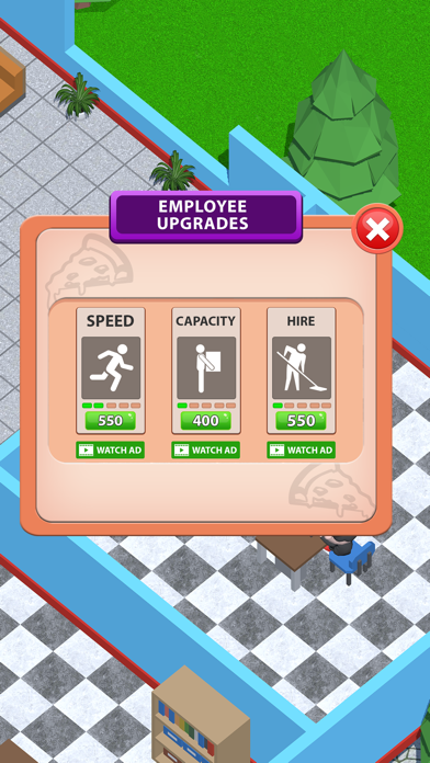 Pizza Boy's Rise Screenshot