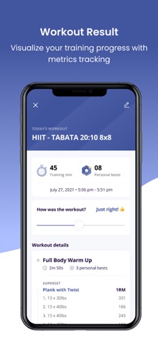 Go Further Physio screenshot