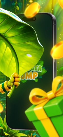 Frogler Judo screenshot