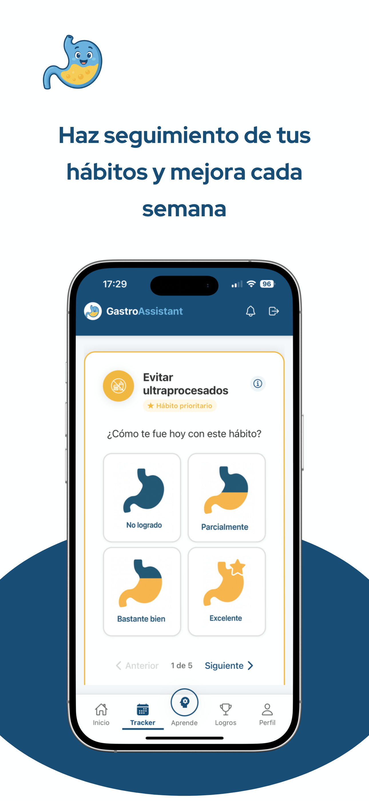 GastroAssistant screenshot 7