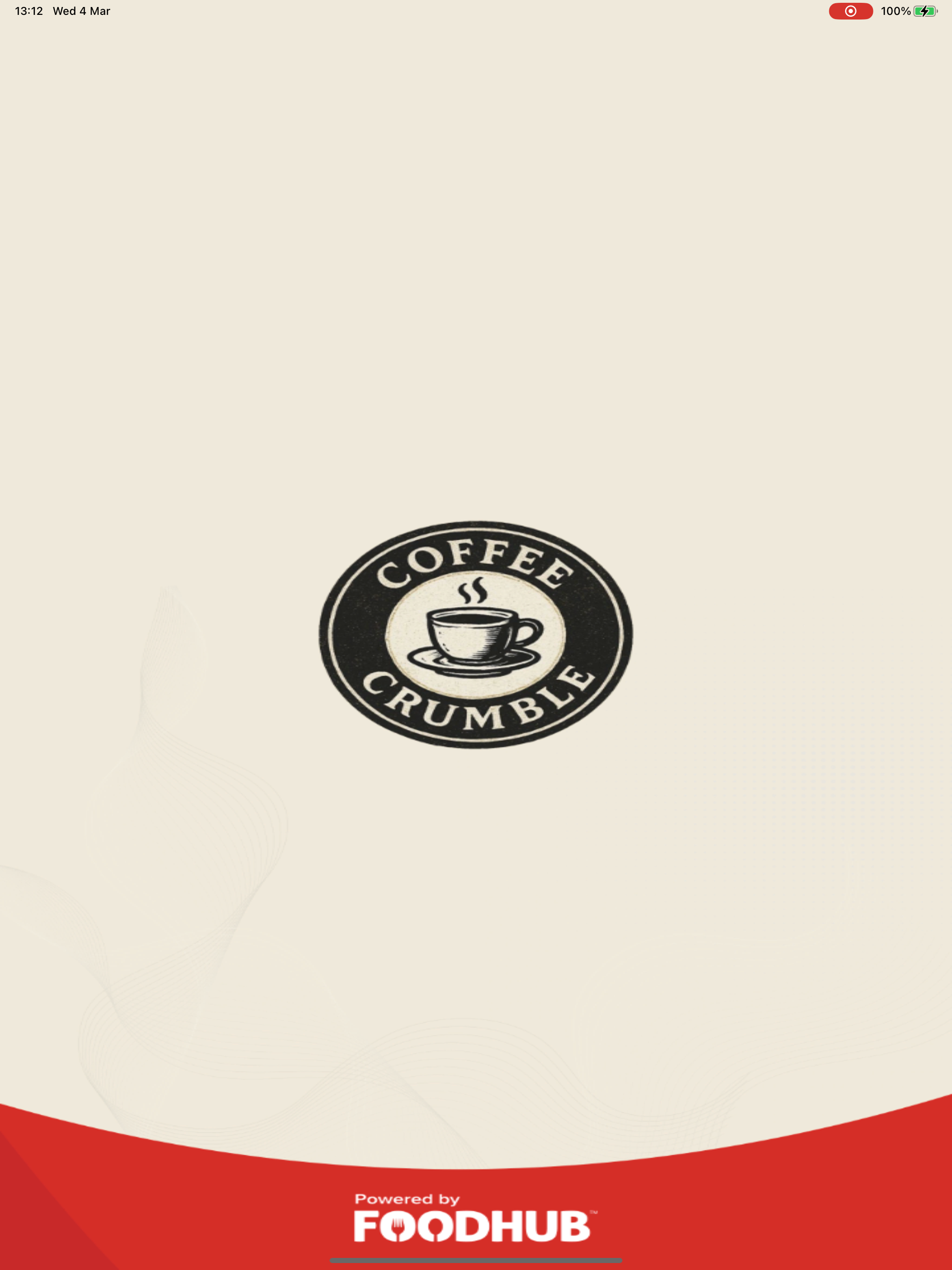 Coffee & Crumble screenshot 5