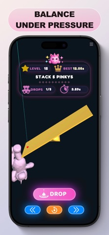 Pinky Pile Screenshot 4 of 4