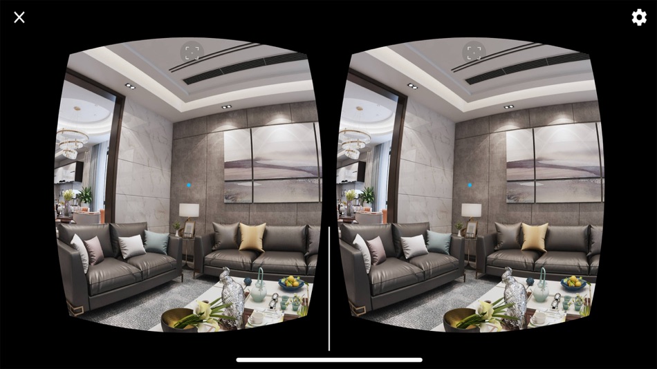 #3. 杰游VR-- 元宇宙全景世界 (iOS) 来自: 深圳市杰游科技开发有限公司