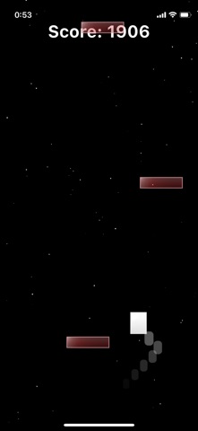 ZigZag-脳が溶けるゲーム- iPhone screenshot