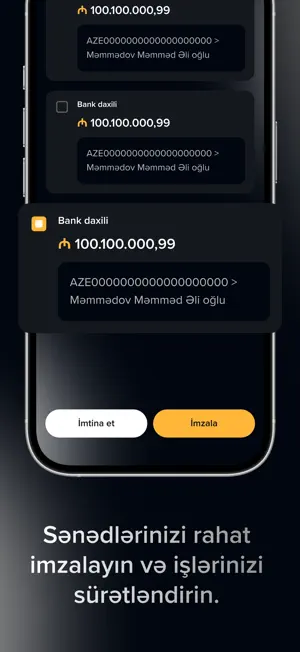 Express Business screenshot 3