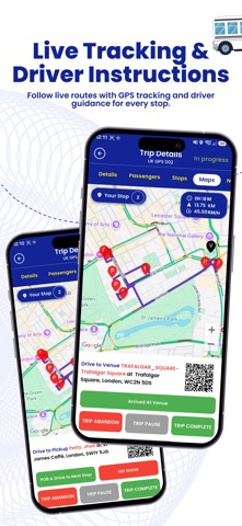 Mission GPS Screenshot 5 of 8