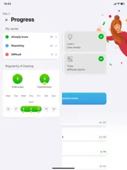 bright acemiler için İngilizce ipad resimleri 2