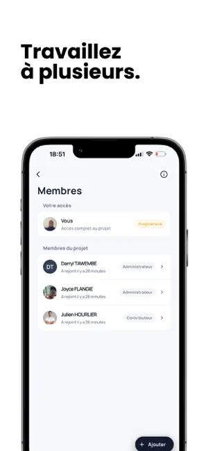 Jengo screenshot 3