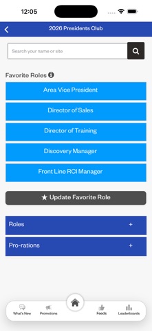 CORPRO Rewards Screenshot 8 of 10