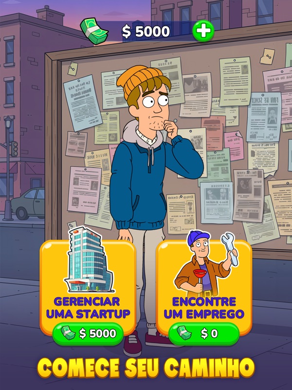 Cash King: Life Sim Game screenshot 10