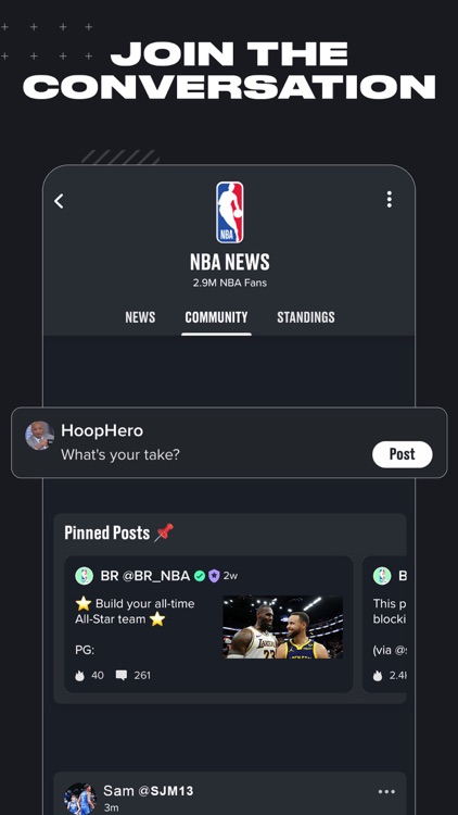 Bleacher Report: Sports News screenshot-5