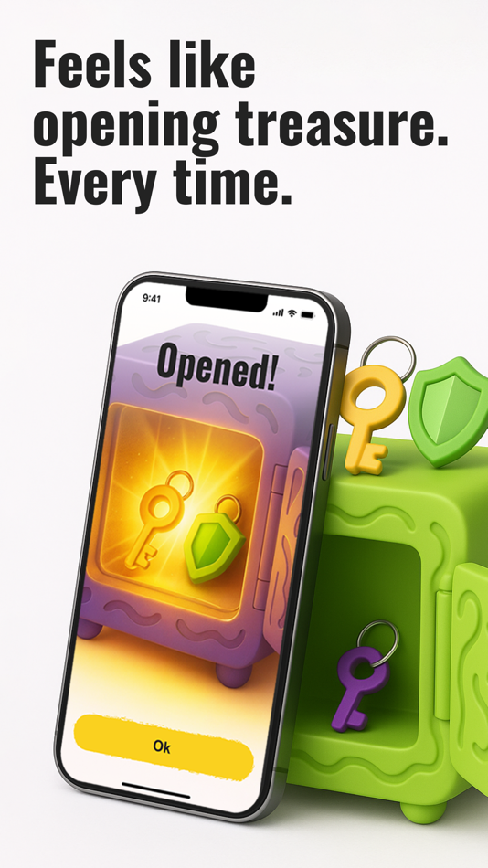 #2. VPN - Safe VPN Proxy Master (iOS) Podle: Starpass VPN Free