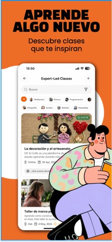 Ulikme screenshot
