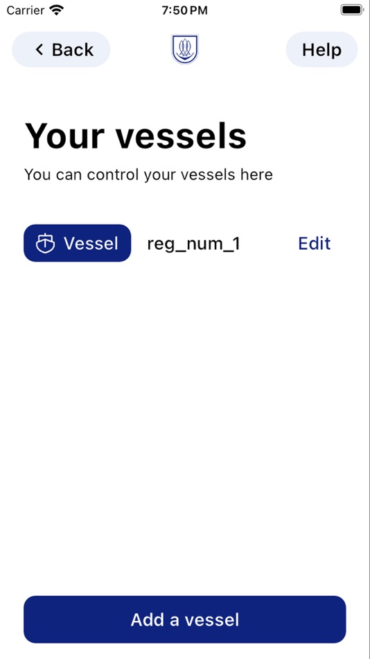 #4. eLaimikis (iOS) 由: MB Vilantis