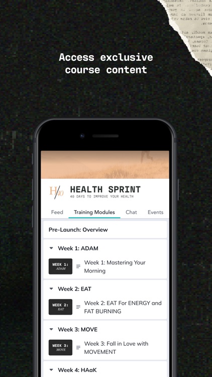 Freedomology screenshot-3