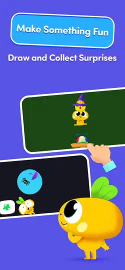 Bix Kids iPhone Ekran Görüntüsü 5