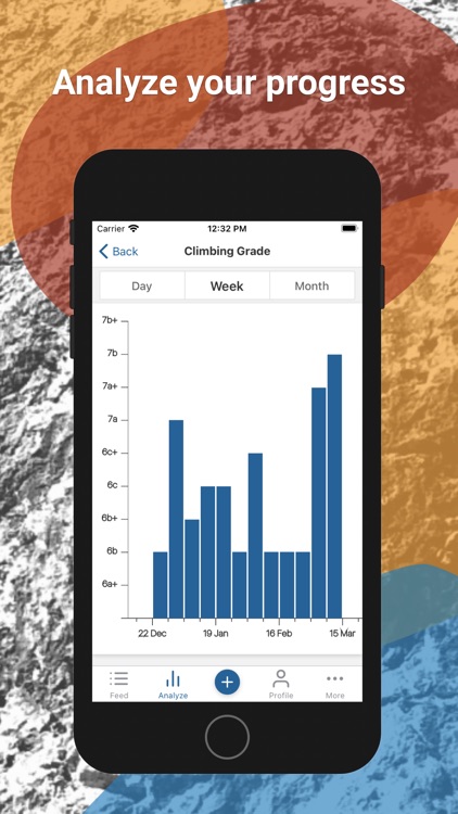 Quopi: Climbing & Bouldering screenshot-3