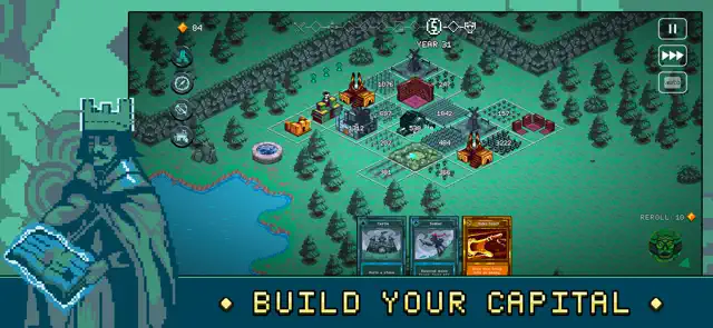 9 Kings screenshot 1