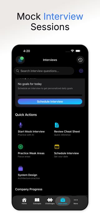 DSA Master - Data & Algorithms Screenshot 7 of 7