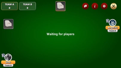 Tichu - Online Card Game Screenshot