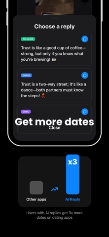 Ai Rizz Plug Reply Screenshot 5 of 5