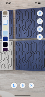 Artisans 3D Acoustics screenshot 2