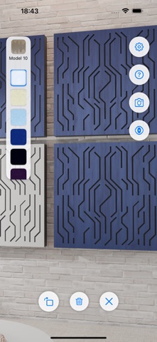 Artisans 3D Acoustics Screenshot 2 of 5