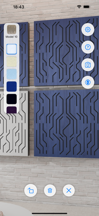 Artisans 3D Acoustics Screenshot 2 of 5
