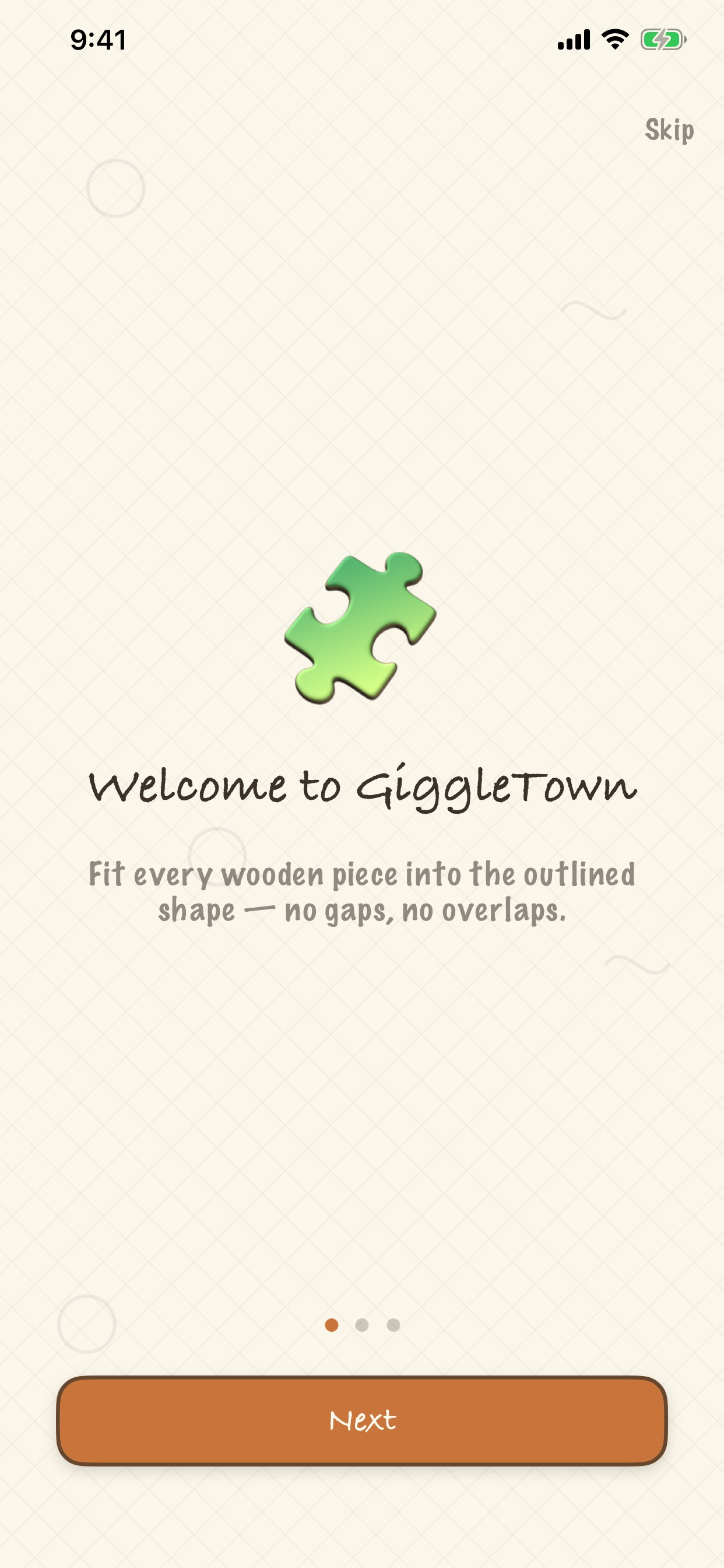 GiggleTown