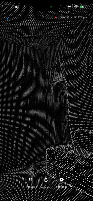TDLiDAR screenshot 9 of 9