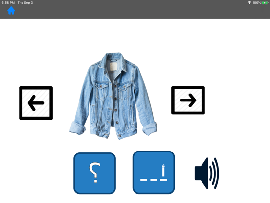 Screenshot #4 pour Naming