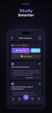DeckDeck screenshot 8