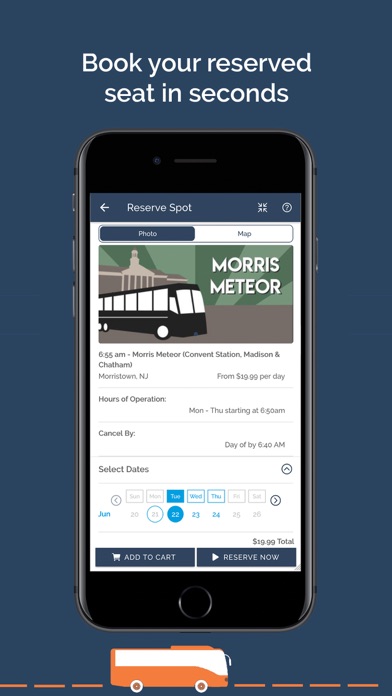 Boxcar Transit Screenshot