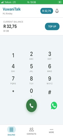 VuwaniTalk Screenshot 2 of 9