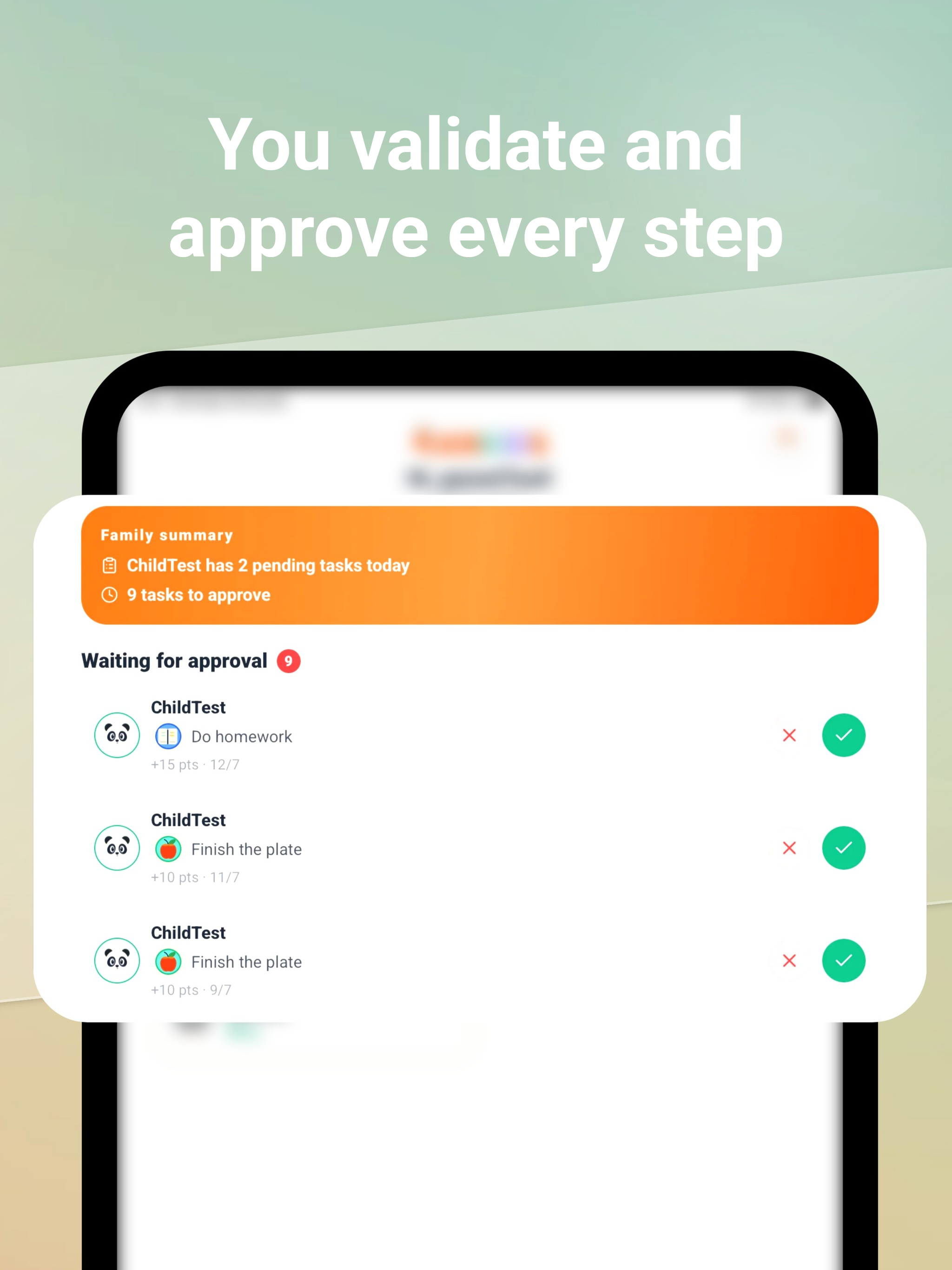 Rankids: Chores and Rewards screenshot 16