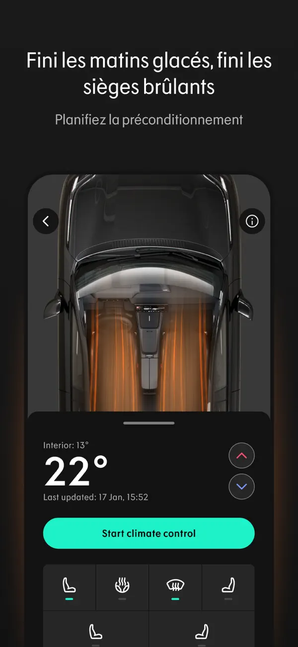 Screenshot #3 pour LYNK & CO